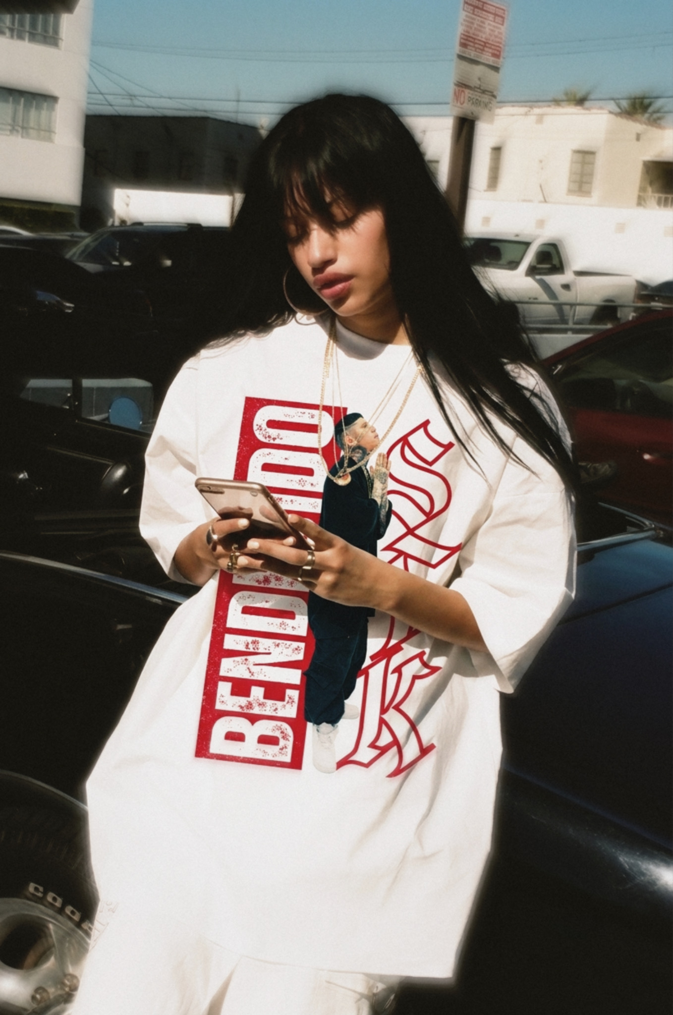 Bendecido T Shirt