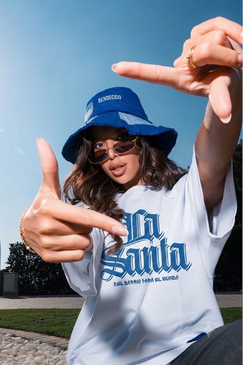 La Santa T Shirt