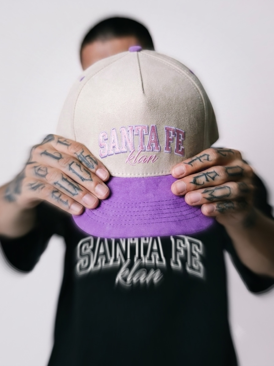 Santa Fe Girls Edition Gorra