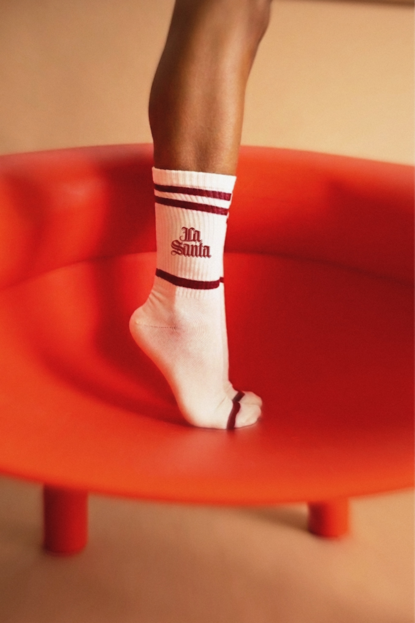 La Santa Socks